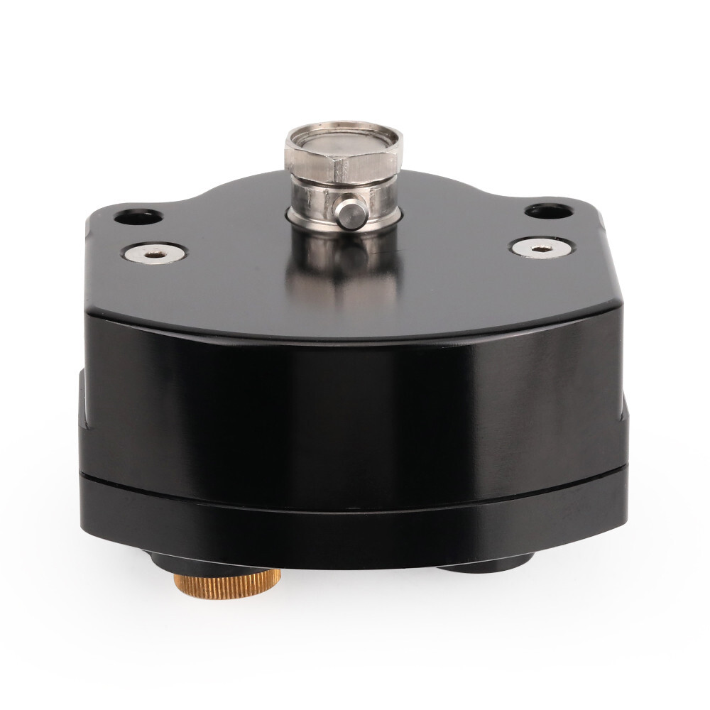Universal Motorcycle Stabilizer Adjustable Radial Steering Damper Safety Control