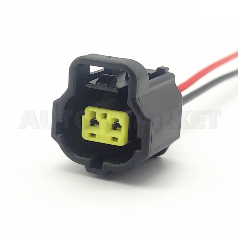 For 2002-2010 Jeep Liberty Commander Cherokee Trunk Ajar Sensor Connector Plug