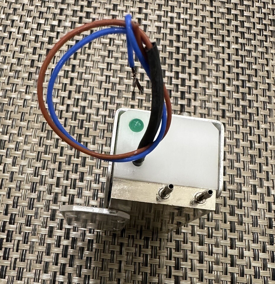 Adec Low Voltage Water Heater