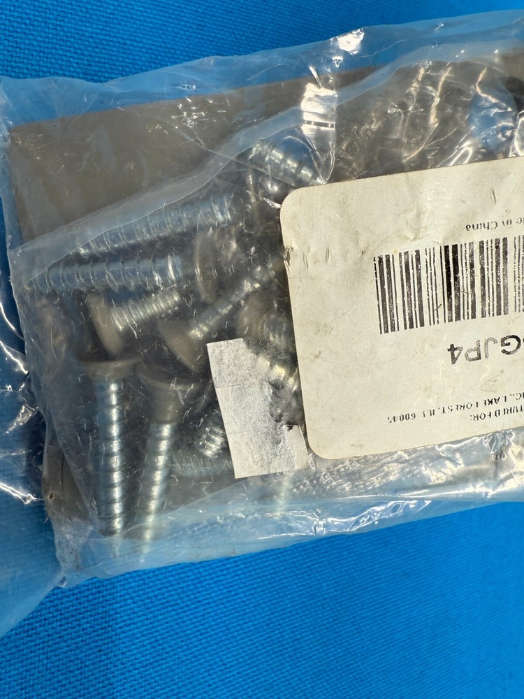 5GJP4 Stainless Steel Full Mortise Butt Hinge Kit