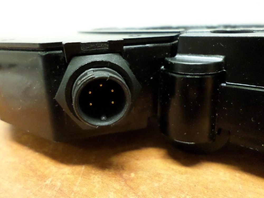 Quantum QF26 Omicron Flash / Video Ring Light