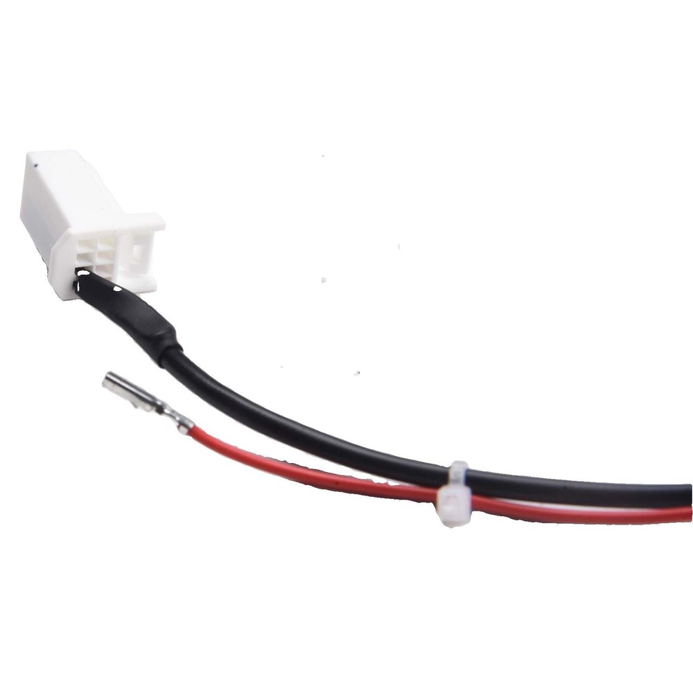 Hassle Connection Cable for Forester 2012 2015 Reversing Camera