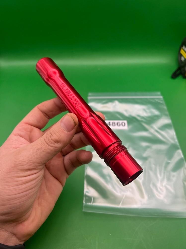 Dye Ultralite Barrel Back 689 Bore Autococker Thread