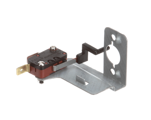031100 Waring Bracket With Micro Switch Genuine OEM WAR031100