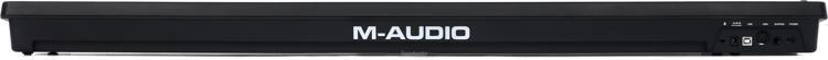 M-Audio Keystation 61 MK3 61-key Keyboard Controller