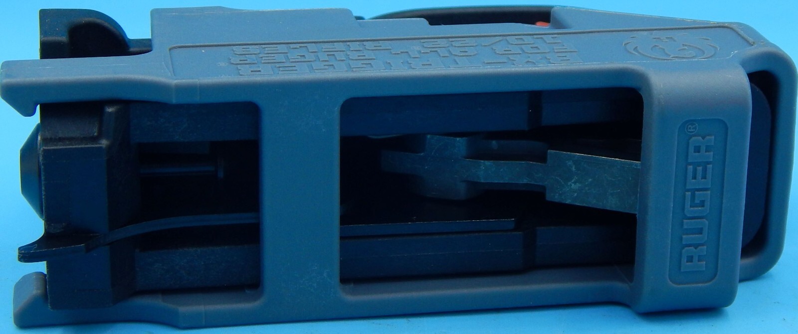 Ruger BX-Trigger RED 10/22 Rifle Charger Pistol 22LR NEW Retail 90631 Drop-In