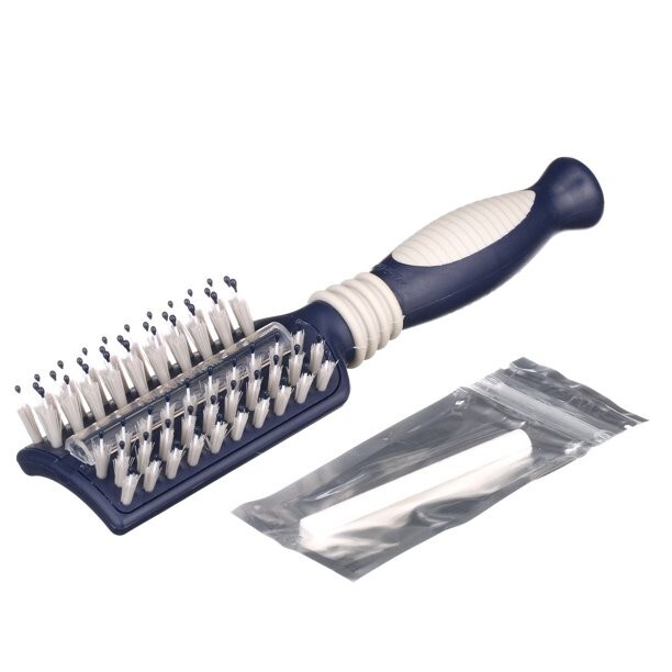 Magic Coat Conditioning Brush for CAT. Condition, brushes, detangle, and reduce