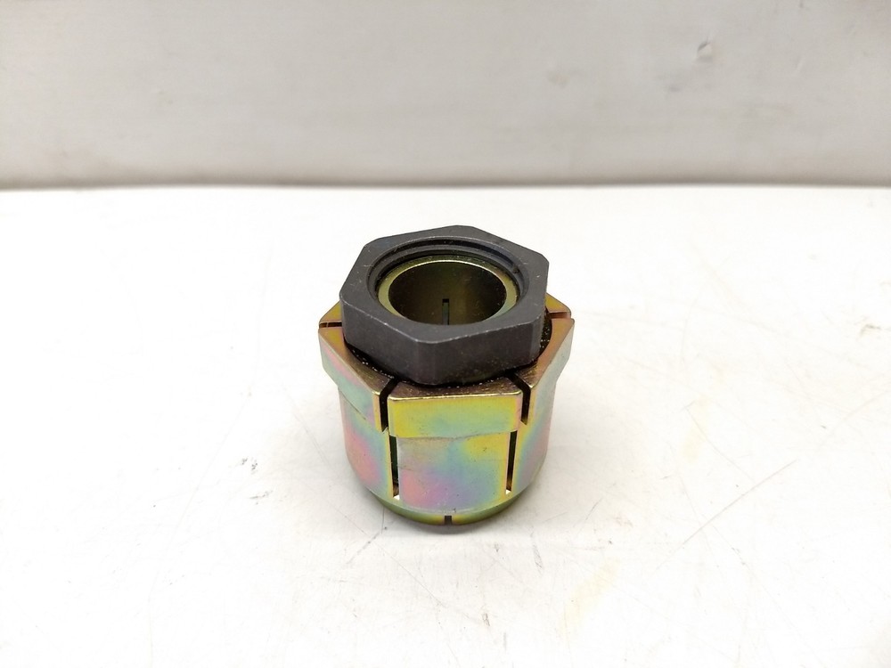 Fenner Drives Trantorque Keyless Bushing 5/8" ID
