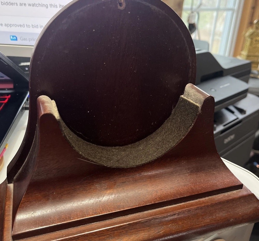 Chelsea Ships Clock, Massachusetts Maritime