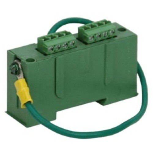 Space Age Electronics E CLIPS T24-DG 24V low voltage surge protector, NEW
