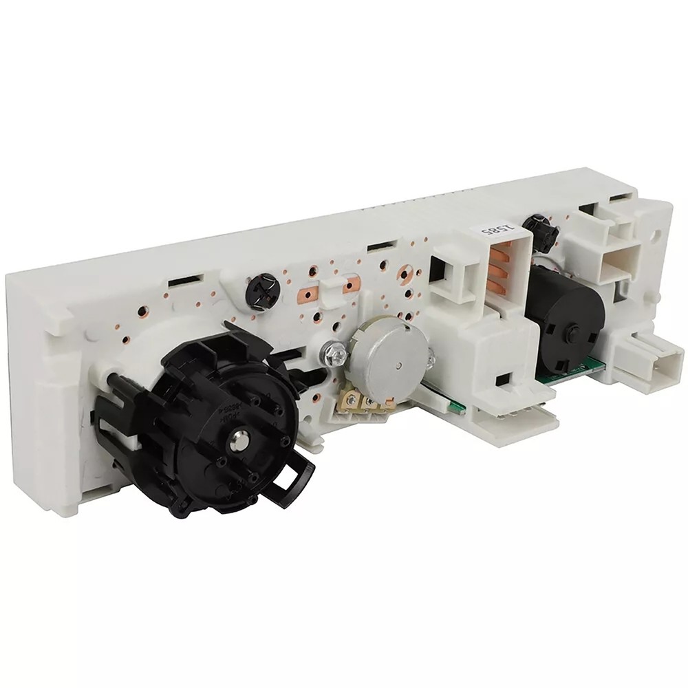 599-217 HVAC Climate Control Panel Module for Chevrolet for GMC Express 1500