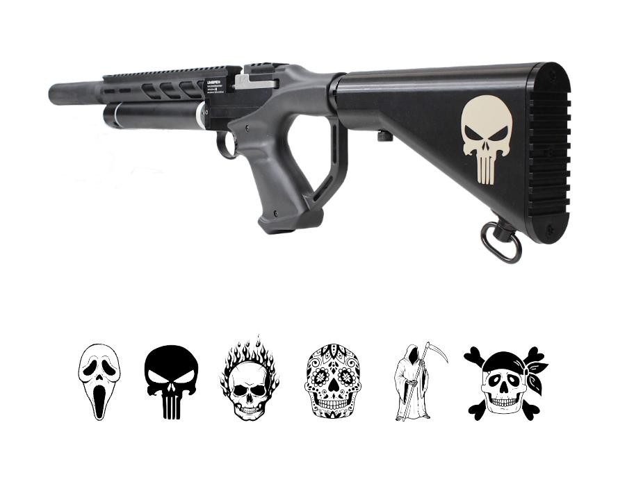 Umarex Notos replacement stock's