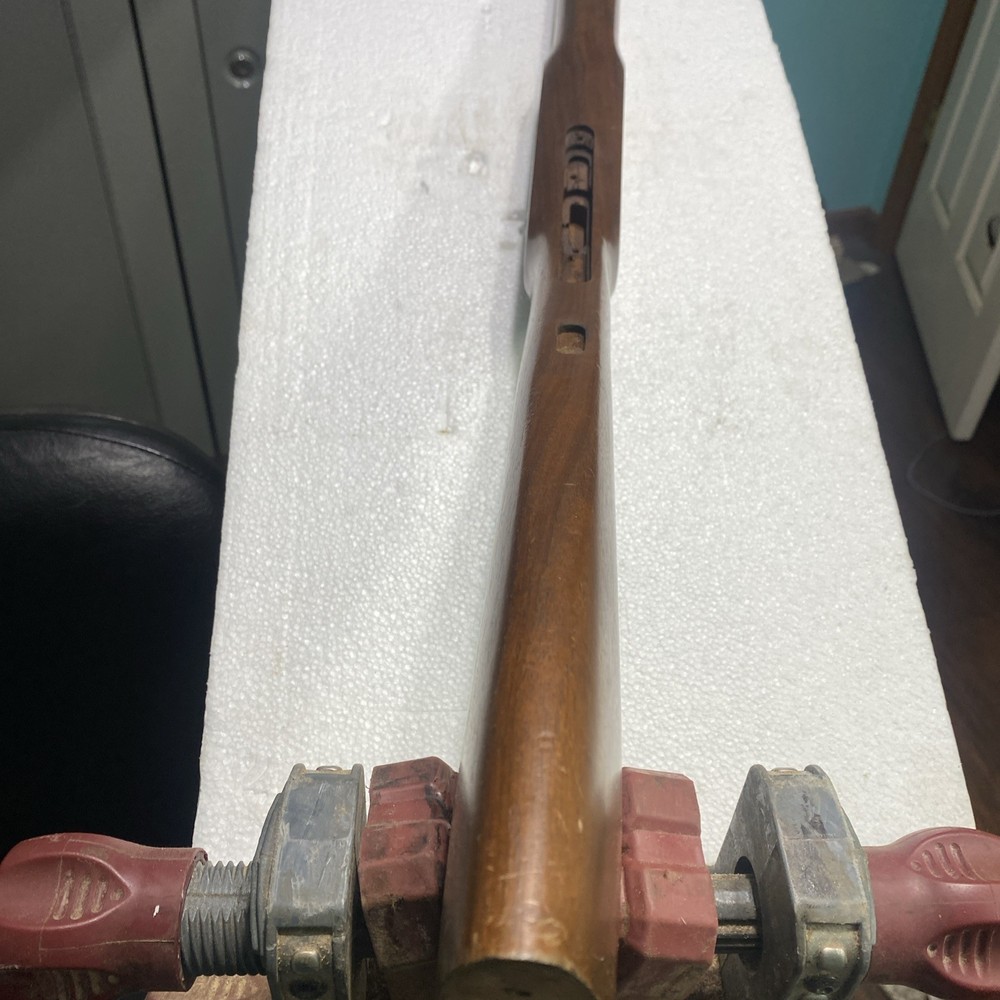 Thompson Center Renegade Muzzleloader (Deep Walnut) Stock- Nice