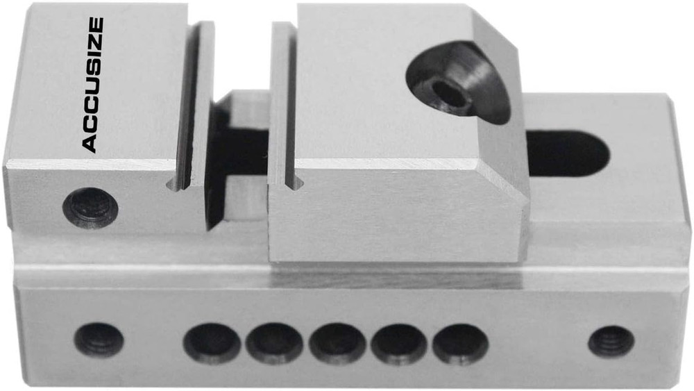 1/25 mm Mini Precision Toolmakers Insert Vise 35...