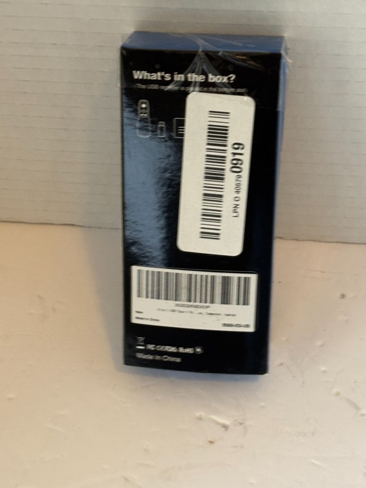 Power point Presentation Remote Control Wireless USB PPT Presenter Laser Pointer