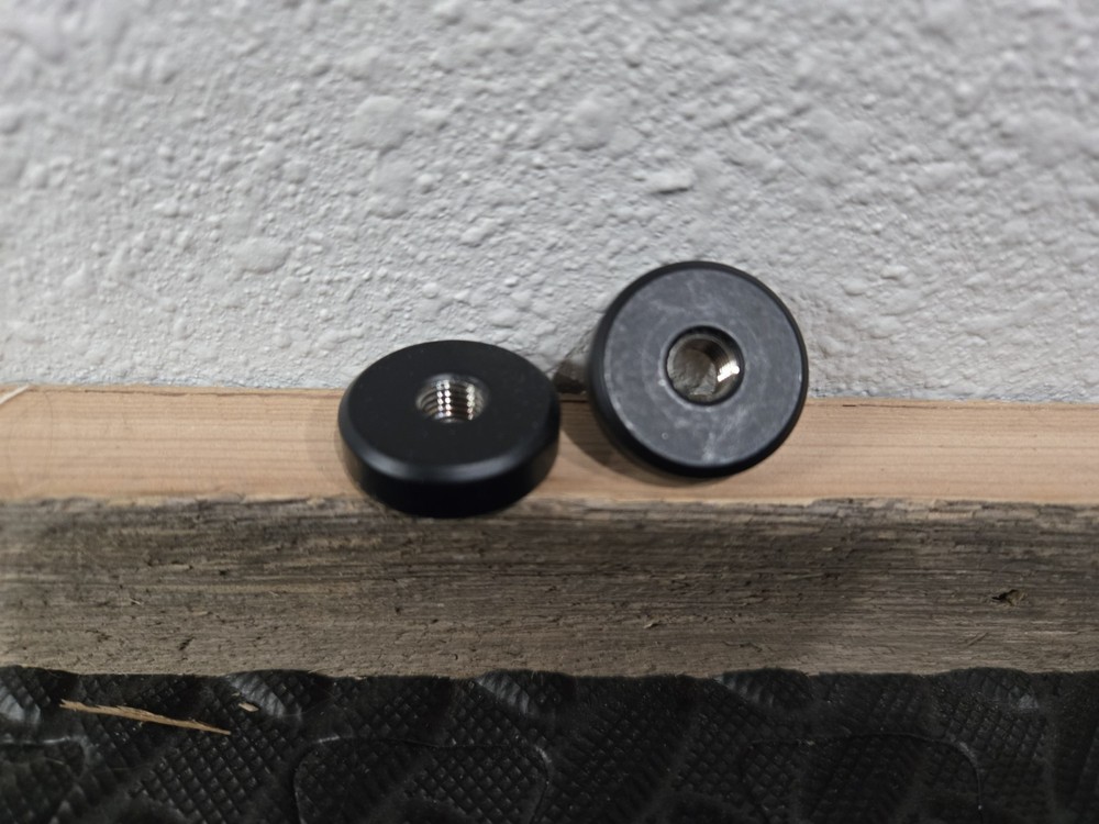 Flatline Stabilizer Weights 2 Pack