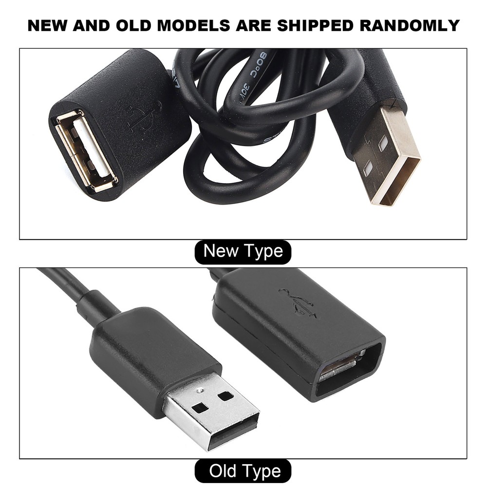 Smart Bracelet Charging Cable Bracelet Charger 1 Meter Cable