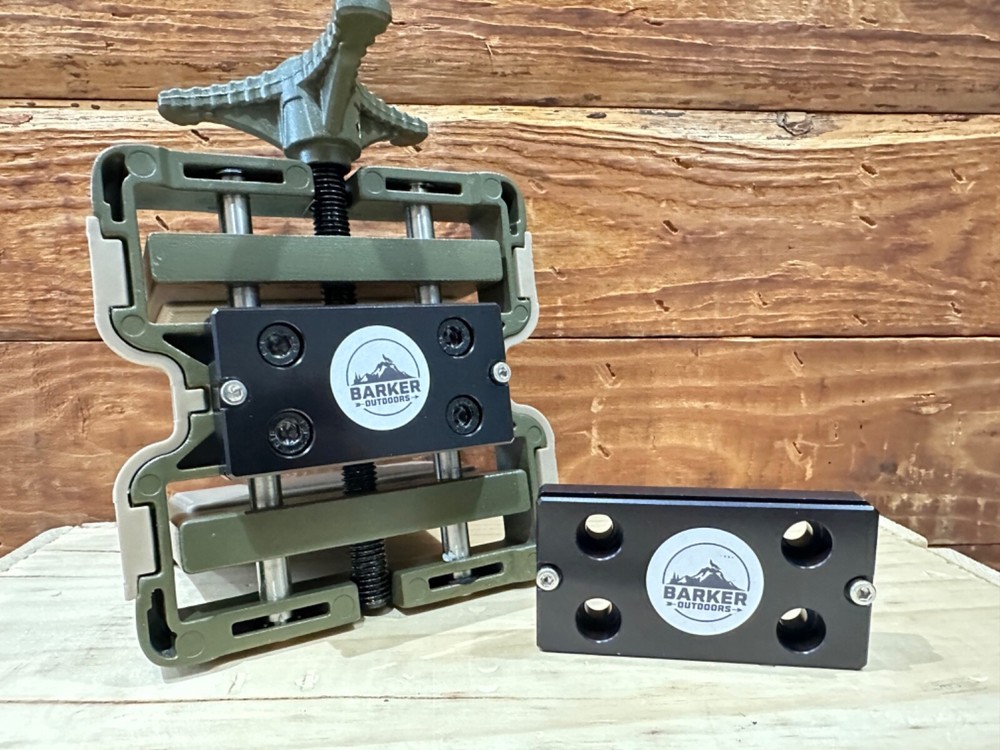BOG DEATHGRIP BALLHEAD CONVERSION KIT
