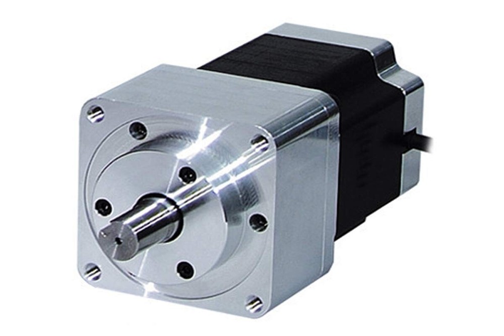 AUTONICS A4K-M564W 5-Phase Stepper