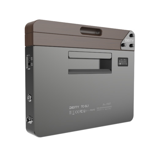 Aputure Deity TC-SL1 Timecode Slate