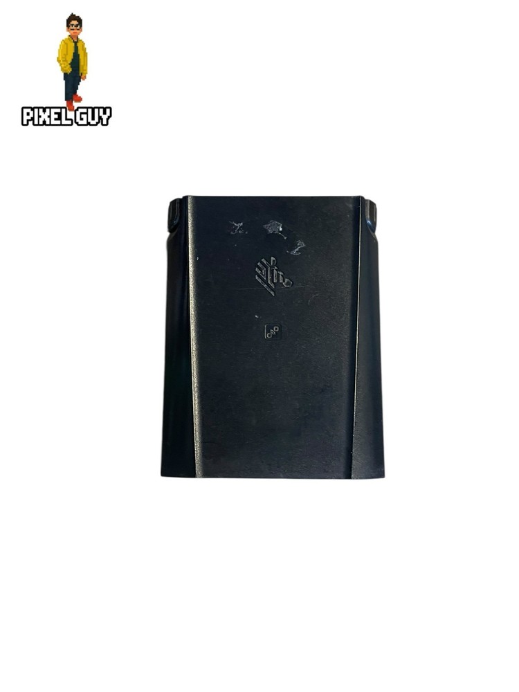 Zebra TC56CJ Android Handheld Computer Barcode Scanner P/N TC56CJ-1PAZU4P-US