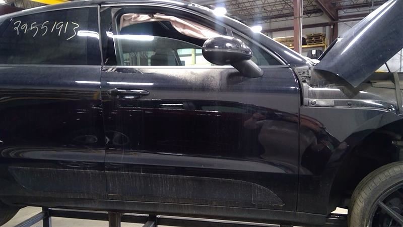 2017 Macan Display,With Control Panel Sku#2999663