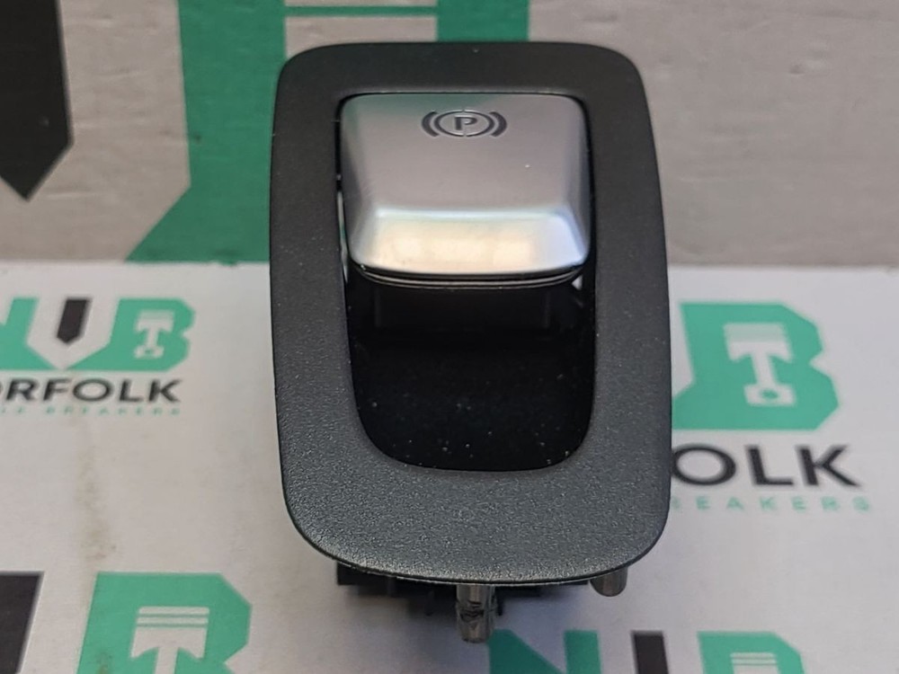 MERCEDES E-CLASS W213 Parking Brake Switch A2139053803