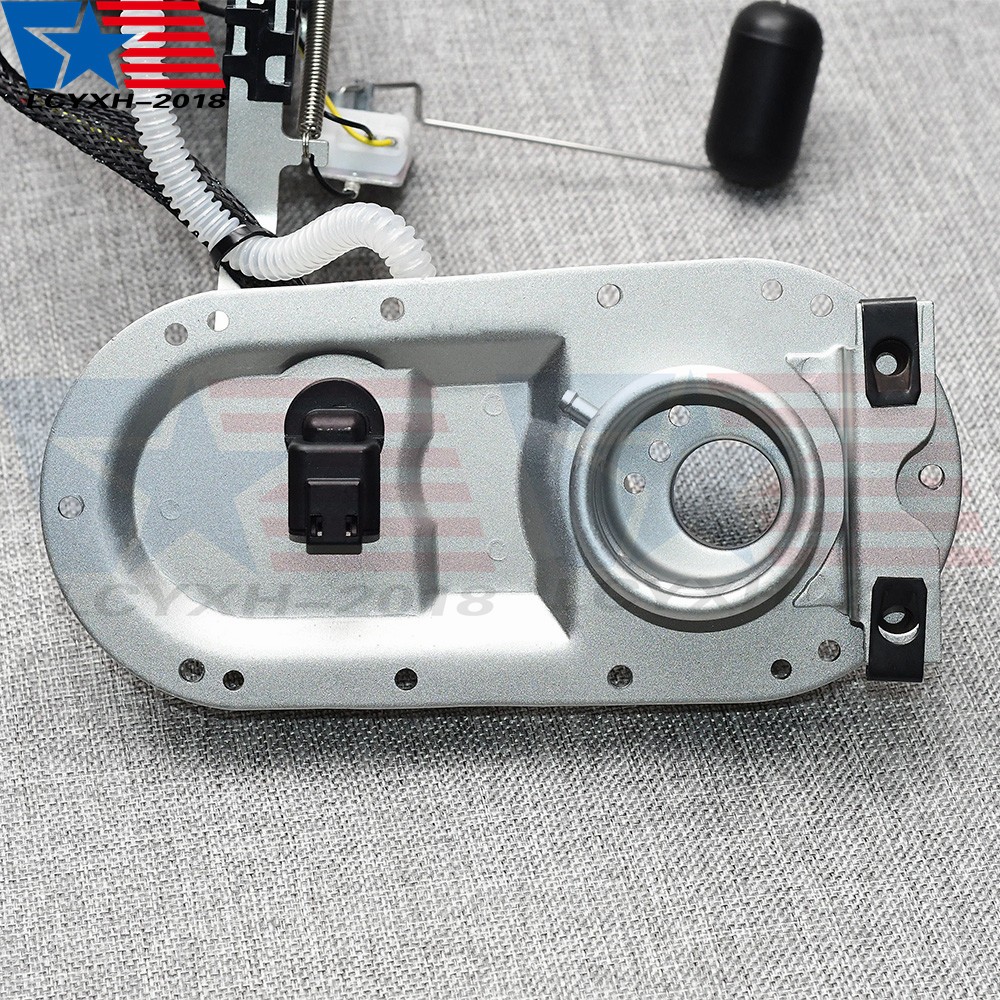 Fuel Pump Assembly For Harley Davidson Electra Glide Road Glide 02-05 75126-02C