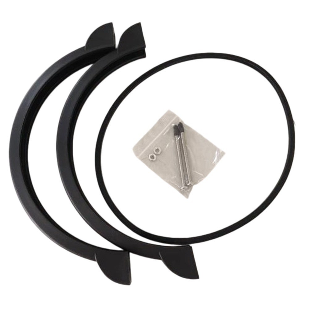 Performance Clamp Collar for O Compatible with For Intex Sand Filter Pump