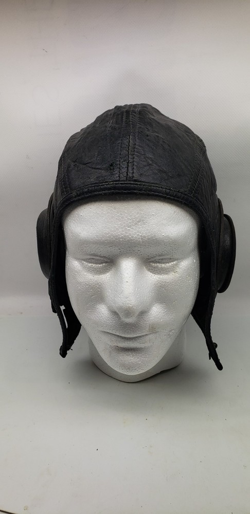 Ww11 Aircraft Helmet?