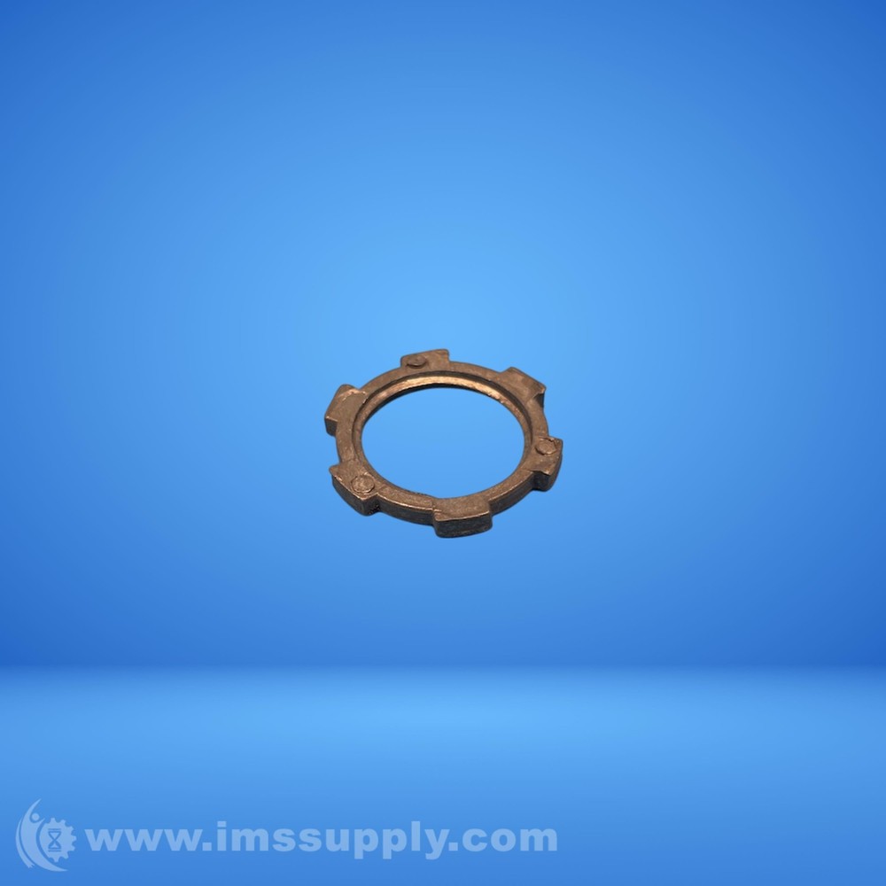 Gear or Washer FNIP