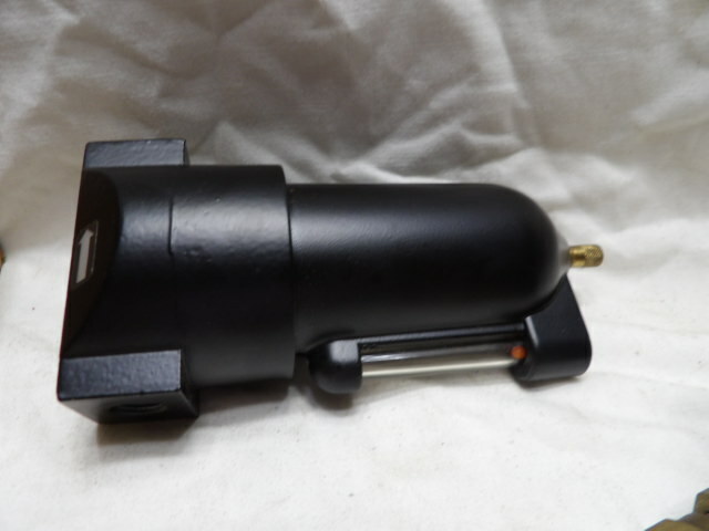 Air Line Uni-Wave Filter 906-004-0072