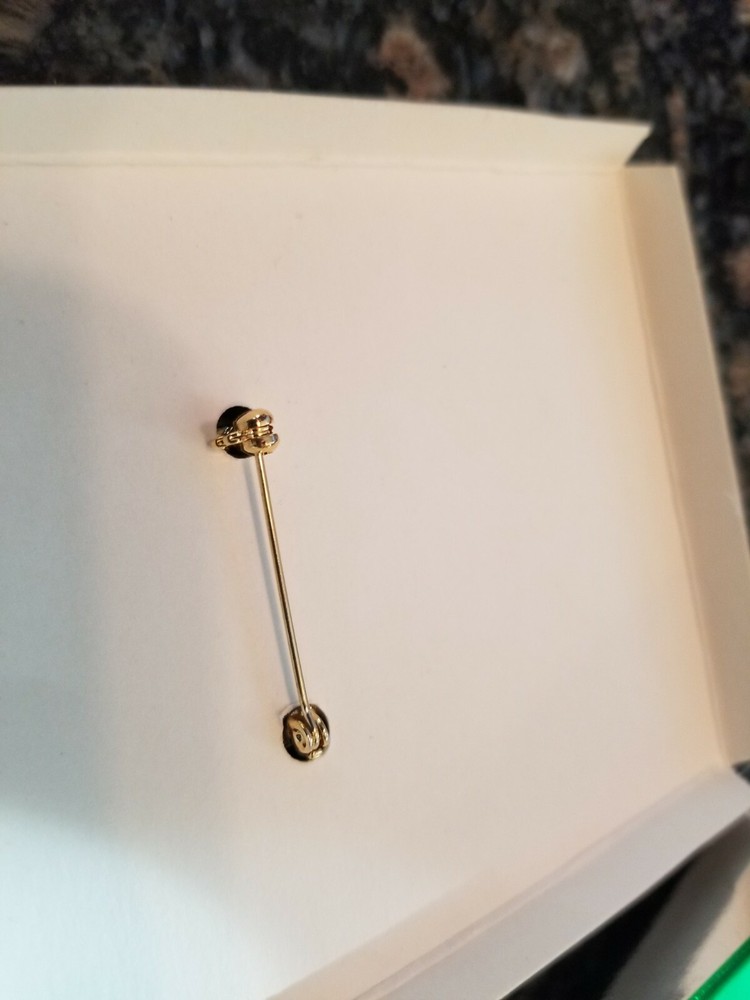 AVON IRISH PIN WOMENS #5