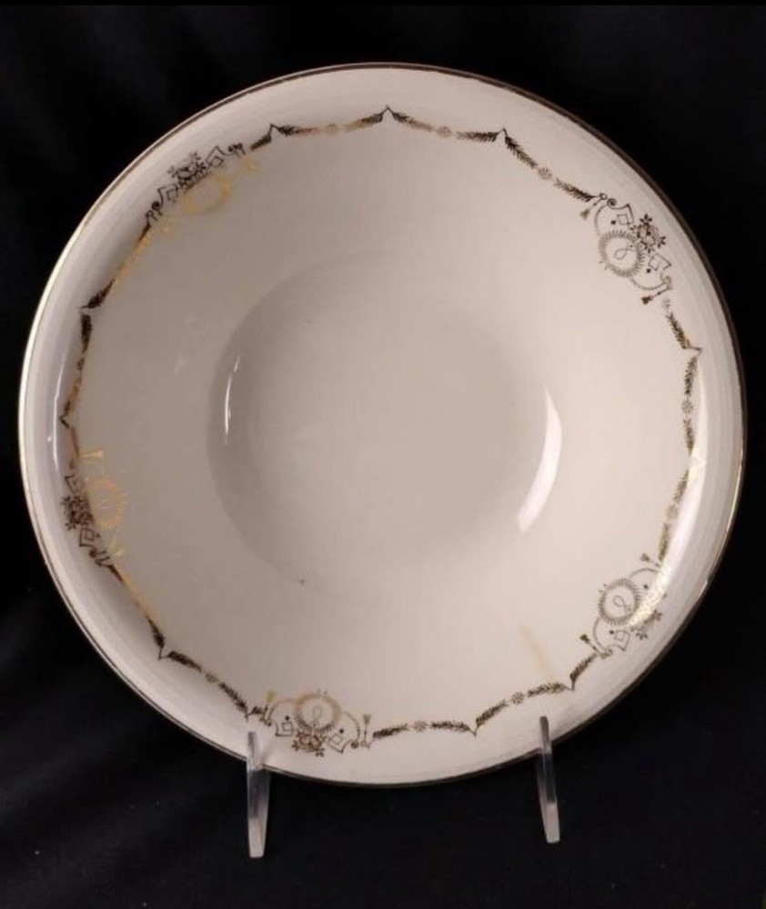 China Dish Set, Edwin Knowles