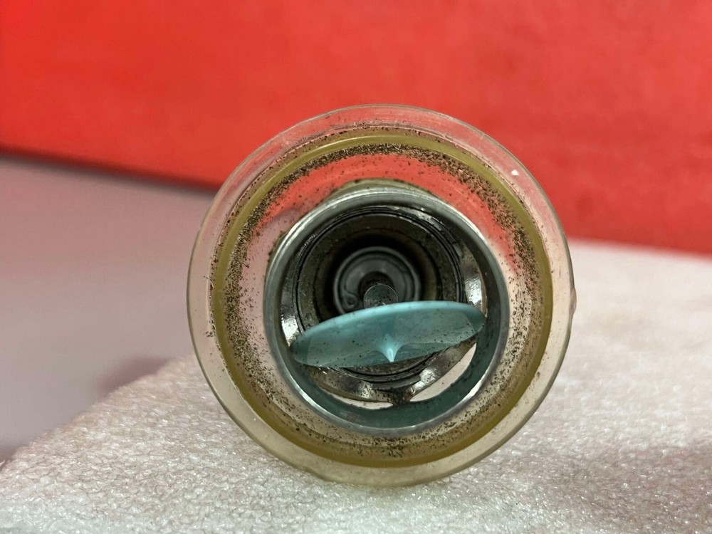 OHMEDA DATEX PEEP VALVE ASSEMBLY FOR GMS ABSORBER