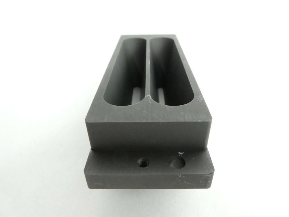 AMAT Applied Materials 0020-09787 Electrode Ground New Surplus