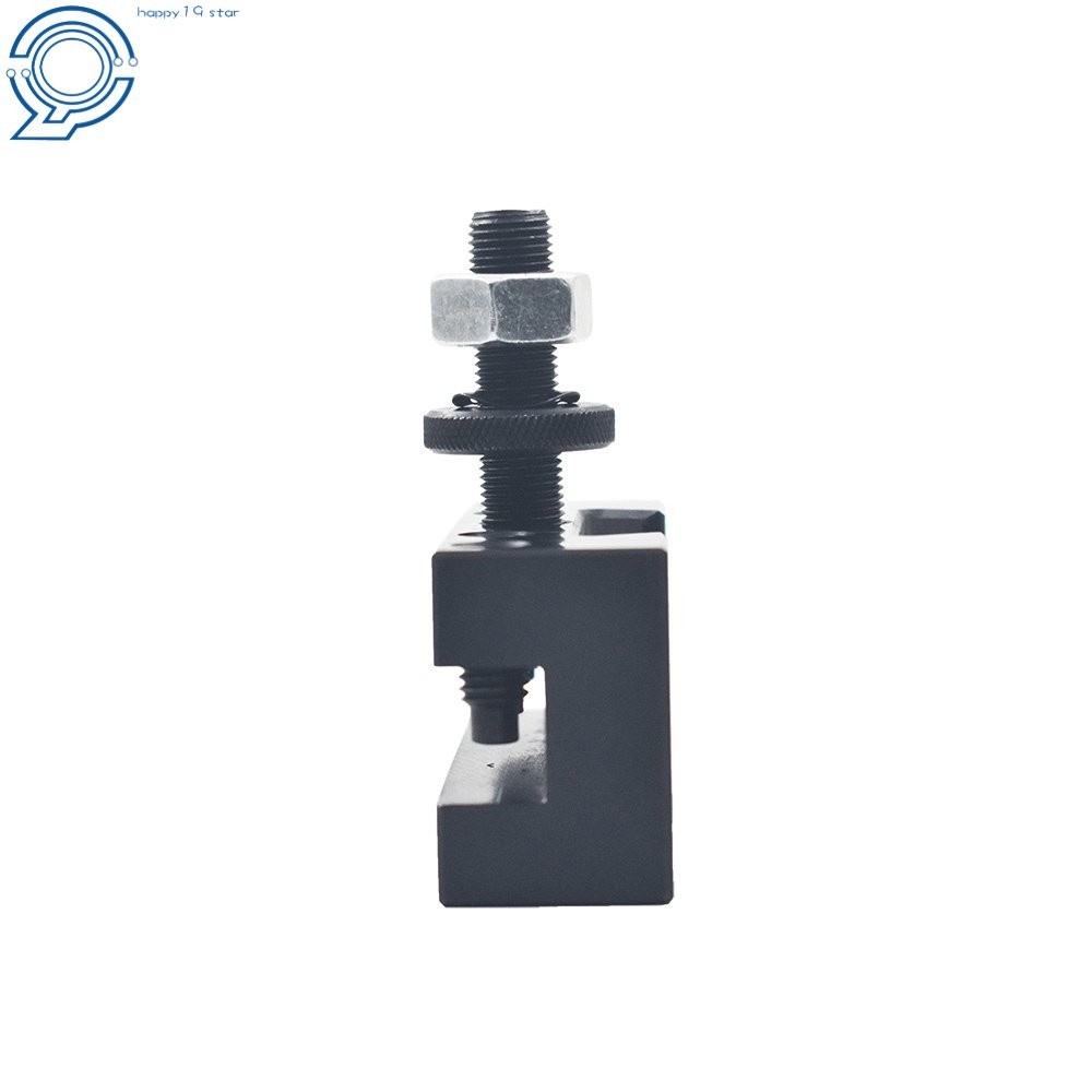 4 Pack AXA #1 250-101 For Lathe Quick Change Tool Post Turning & Facing Holder