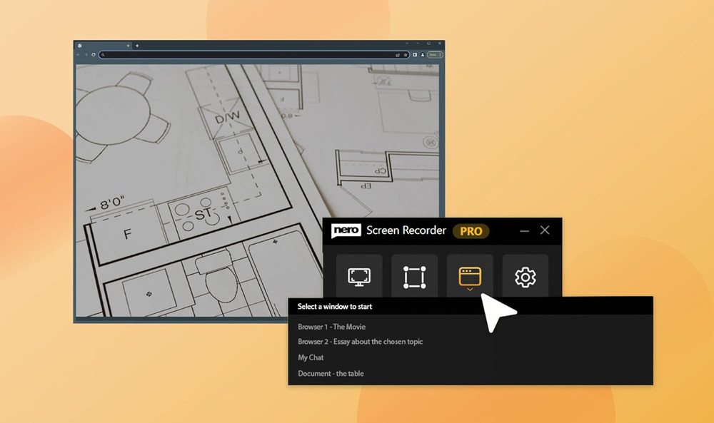 Screen Recorder PRO 365 | 4K Screen Recording on PC | Record Video, Audio, Webca