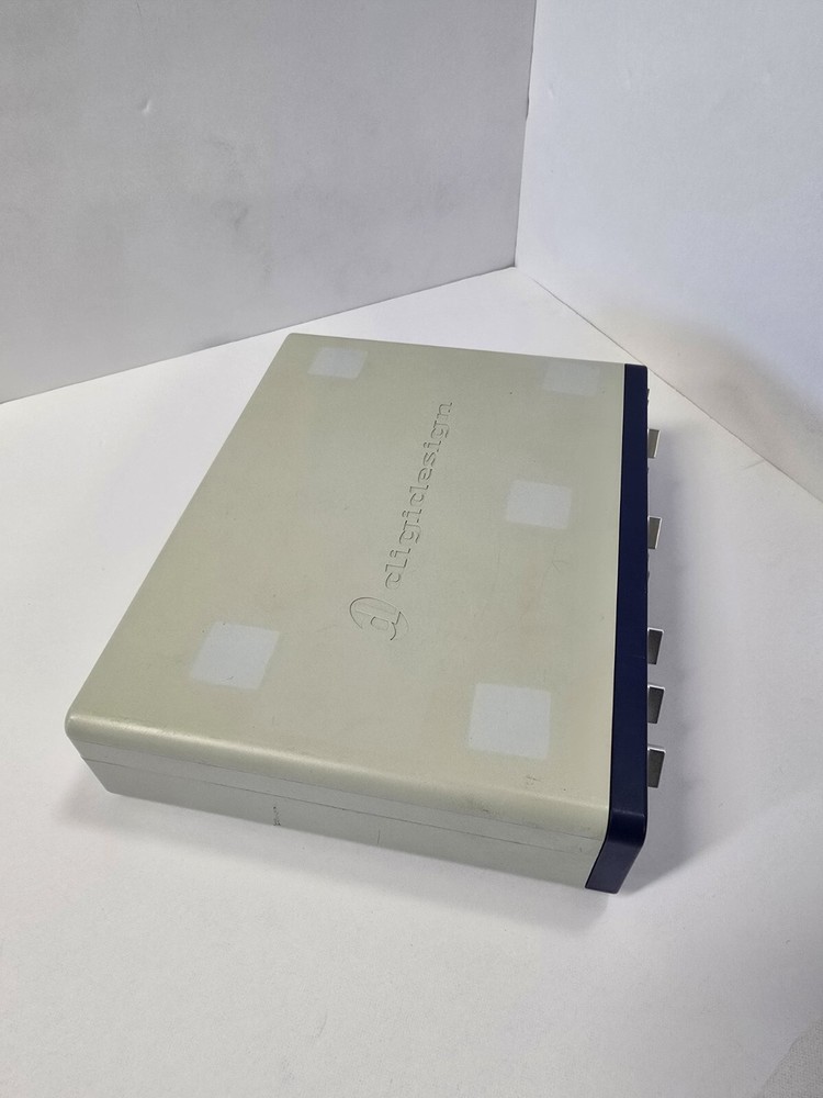 Digidesign Mbox2 Pro (MBOX2) USB Midi Recording Interface