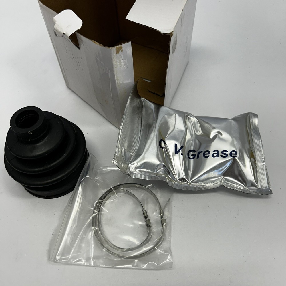 ALL BALLS RACING CV BOOT KIT 0213-0537