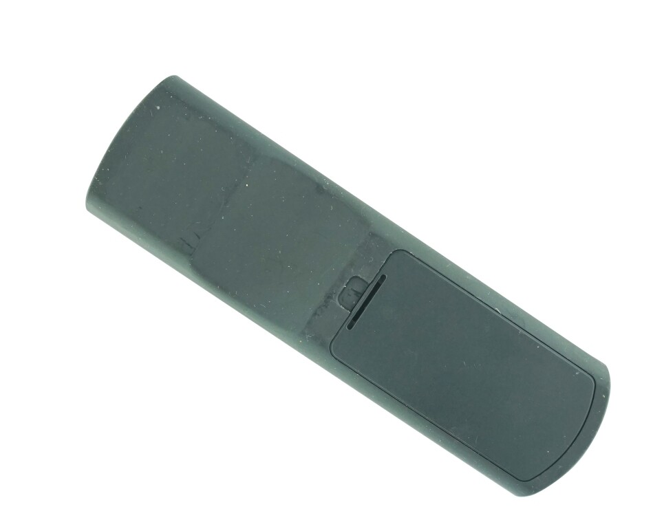 Remote Control For ENSO PB475 Adjustable bed base