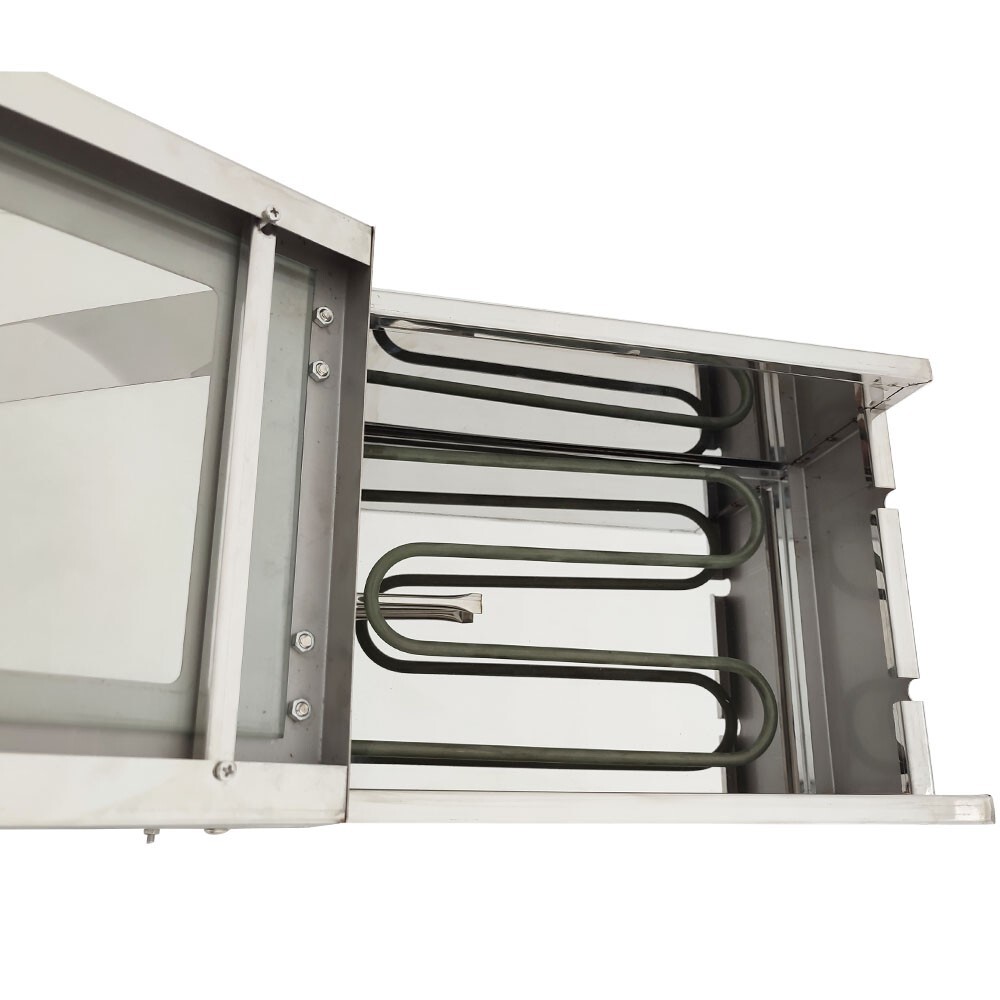 Electric Chimney Cake Machine Cake Rolls Maker Rolling Waffle Machine 110V Chim