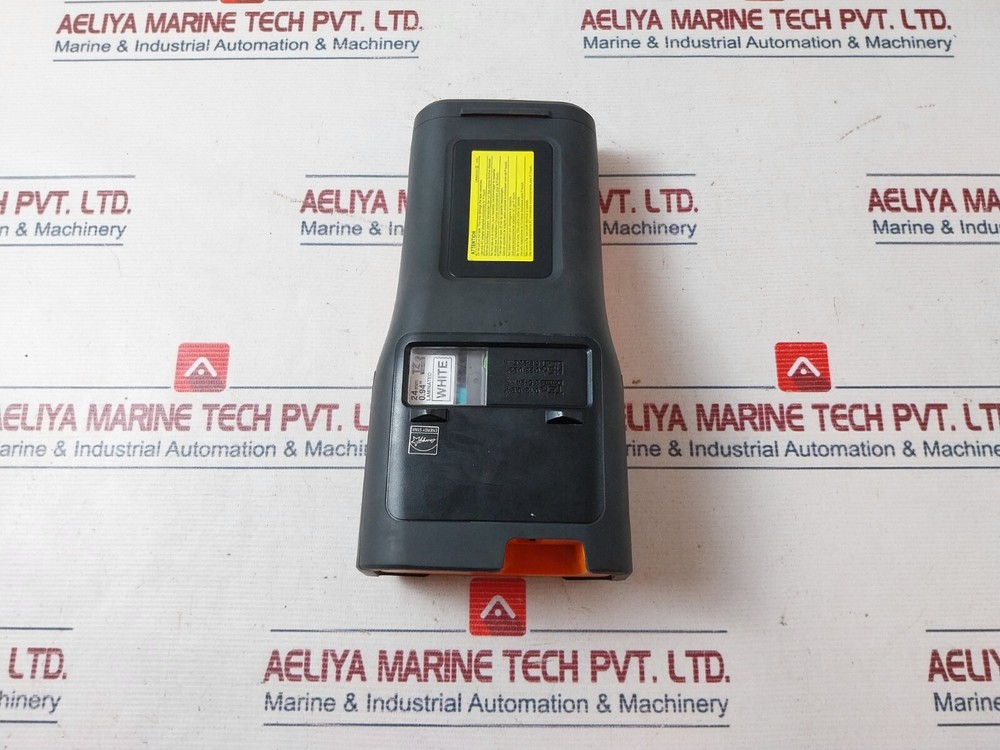 Brother P-Touch PT-E550W Wireless Handheld Labeling