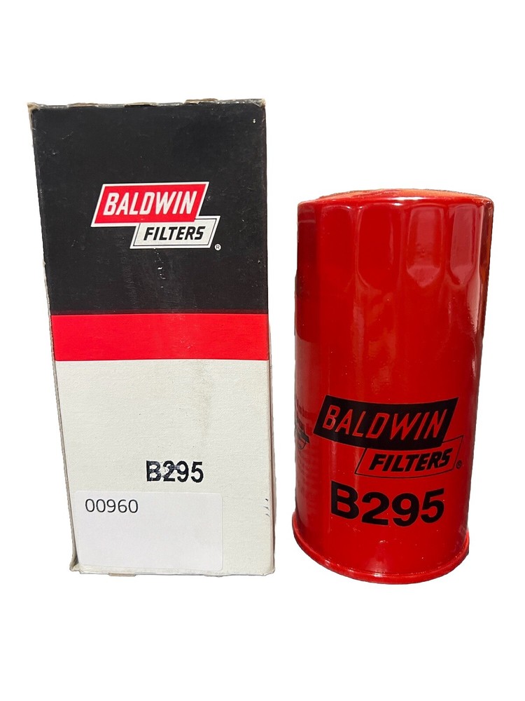 Baldwin Oil Filter B295 **NOS**