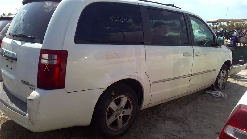 CARAVAN 2010 High Mounted Stop Light 1036627371