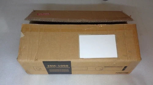 Fonestar Message Programmer ZSM-1050, NEW