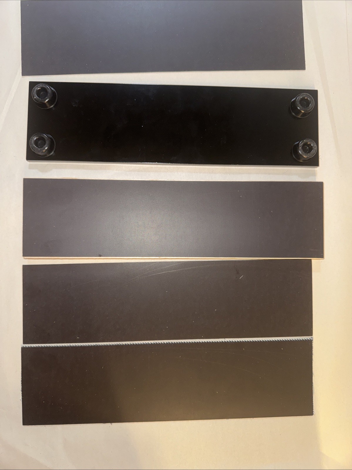 Knife Sharpening and Polishing Toolkit - 25 pieces