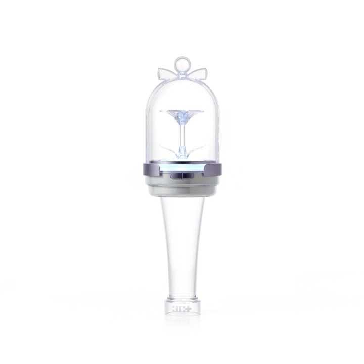 [Pre-Order] ILLIT Official Light Stick [Not Including Shipping Fee]