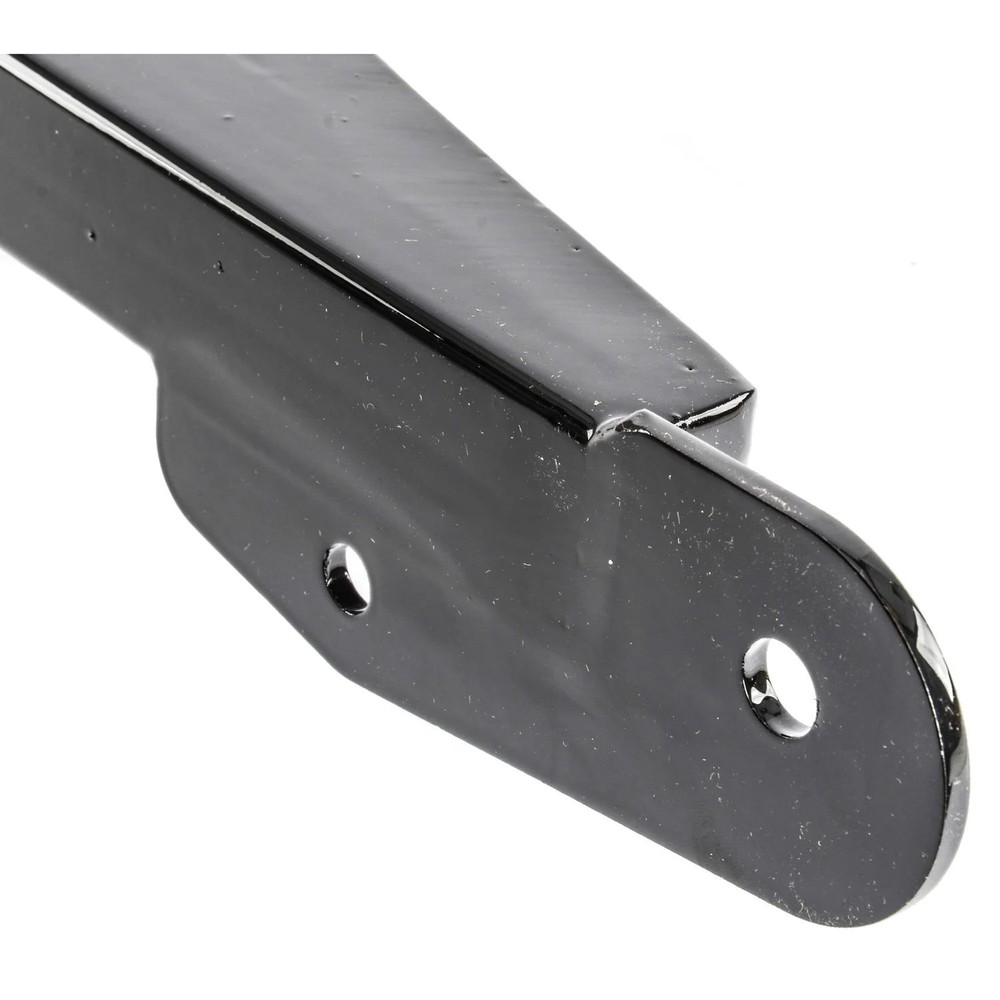 JEGS 64714 Bolt-On Subframe Connector Set