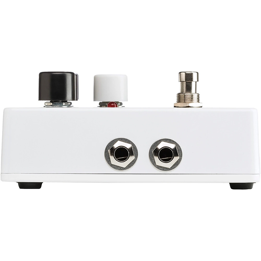 Electro-Harmonix STRING9 String Ensemble/Synthesizer Effects Pedal Black/White